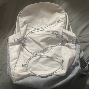 North Face Jester Backpack